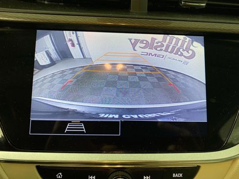 Certified 2023 Buick Encore GX Preferred w/ Cold Weather Comfort Package image 17