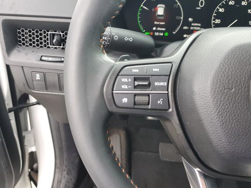 Used 2023 Honda CR-V Sport image 28