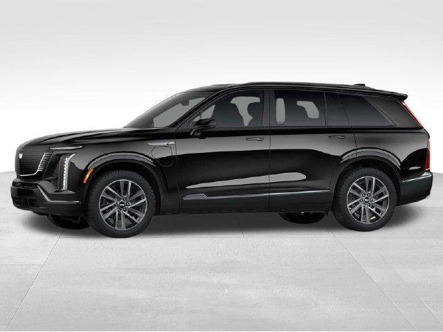 New 2027 Cadillac Vistiq Sport AWD/4WD image 12
