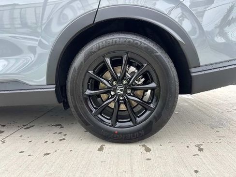 New 2026 Honda CR-V Sport-L image 3