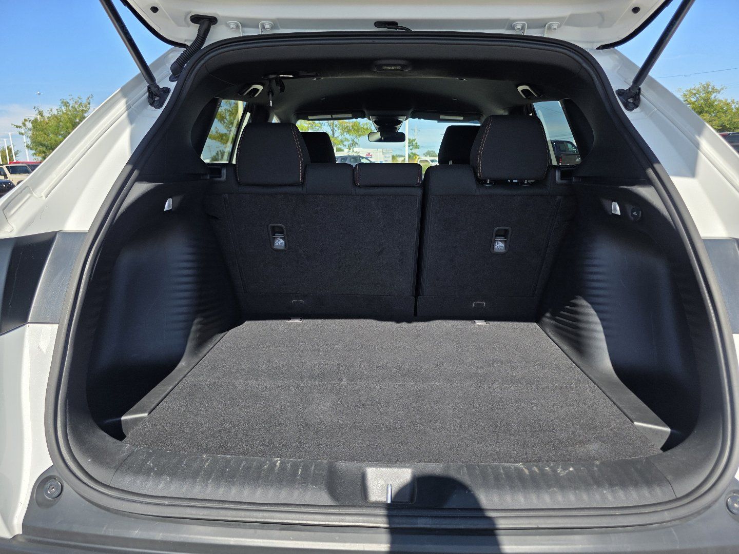 Certified 2024 Honda HR-V Sport image 19