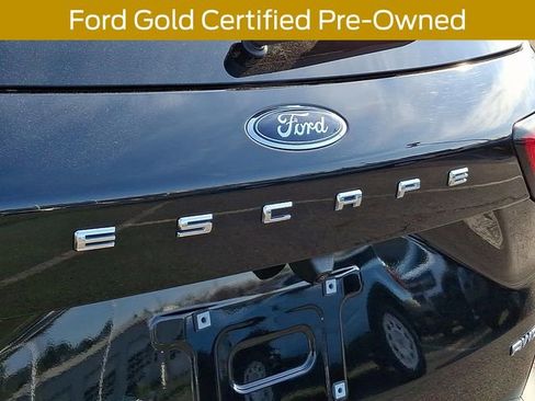 Used 2024 Ford Escape Active w/ Tech Pack #1 image 36