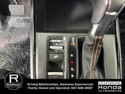 Used 2024 Honda CR-V Sport image 18