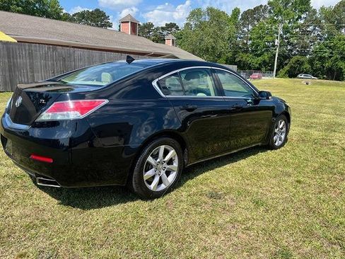 Used 2013 Acura TL FWD image 3