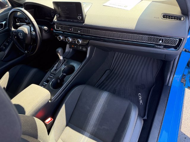 Used 2024 Honda Civic Sport image 19