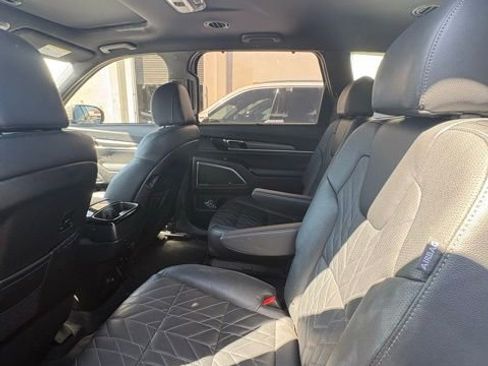 Used 2024 Kia Telluride EX X-Line image 10