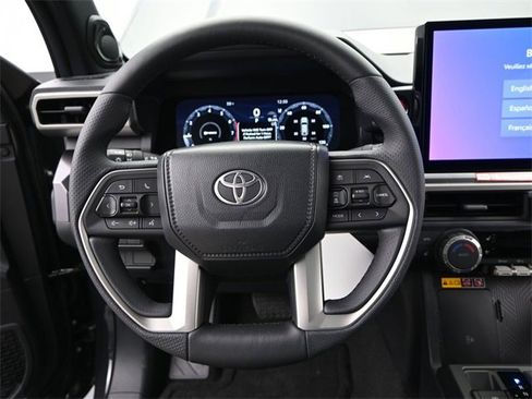 New 2026 Toyota 4Runner TRD Off-Road Premium image 5