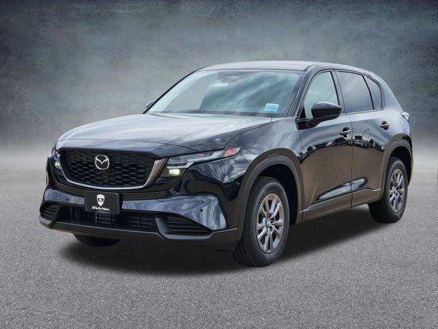 New 2026 MAZDA CX-5 Select AWD/4WD image 3