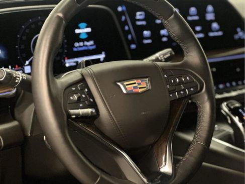 Used 2023 Cadillac Escalade Sport Platinum image 26