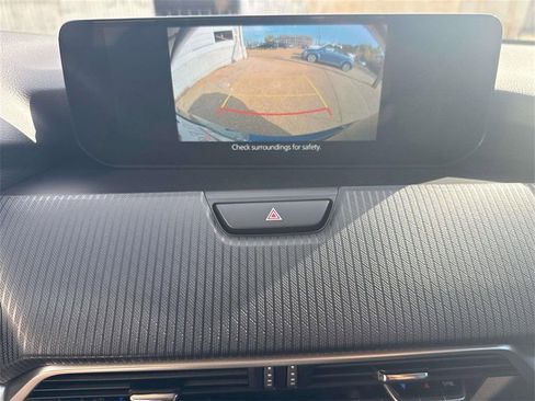 New 2026 MAZDA CX-50 AWD 2.5 S w/ Cargo Package image 21