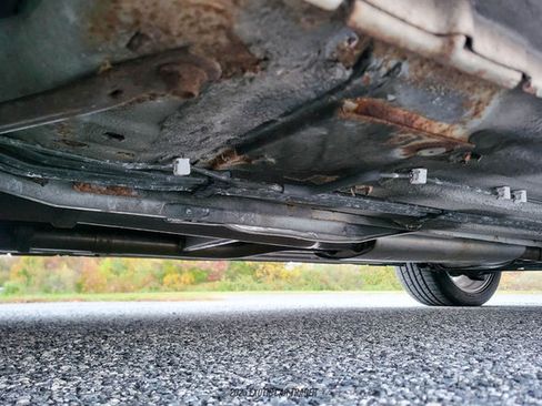 Used 2001 Jaguar XK8 Convertible image 71