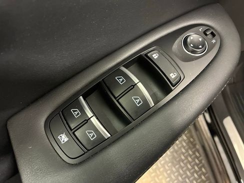 Used 2025 INFINITI QX50 Pure AWD/4WD image 20