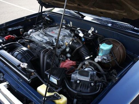 Used 1994 Toyota Pickup DX image 91