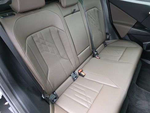 Used 2025 BMW X3 xDrive30i w/ Convenience Package AWD/4WD image 25