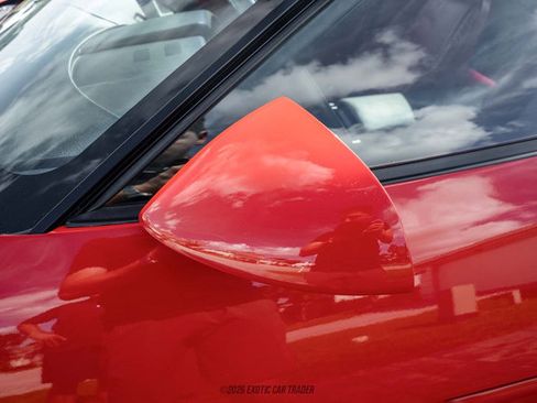 Used 1992 Chevrolet Corvette Coupe RWD image 40