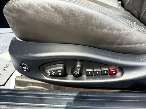 Used 2007 BMW 650i Convertible image 20