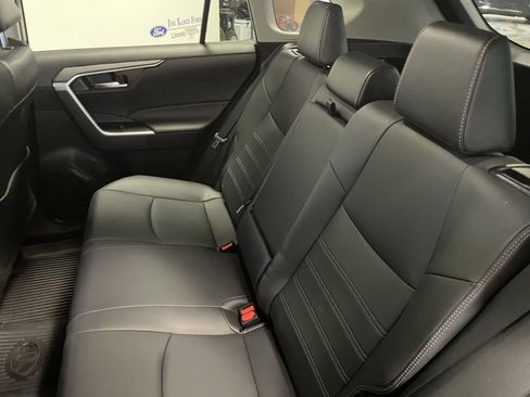 Used 2024 Toyota RAV4 XLE Premium w/ Weather Package image 21