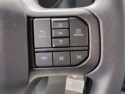 New 2026 Ford F250 XL AWD/4WD image 26