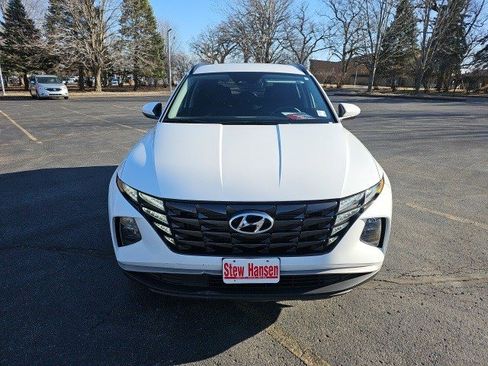 Used 2024 Hyundai Tucson SEL image 9