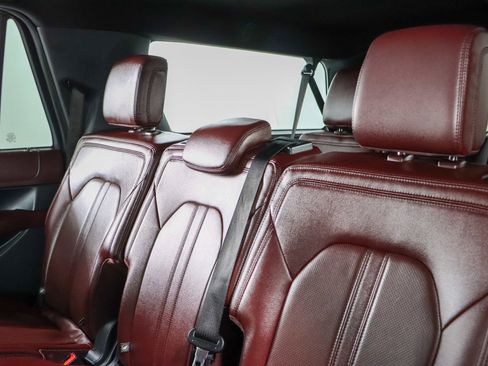 Used 2023 Ford Expedition Max Limited image 26