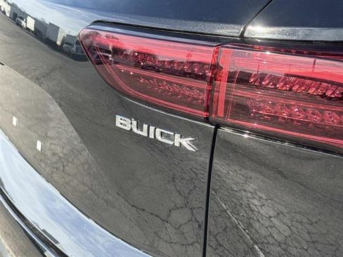 New 2026 Buick Envision Preferred image 8