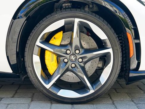 Used 2026 Ferrari Purosangue image 35