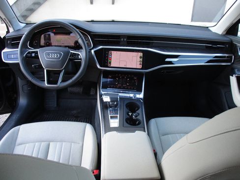 Used 2020 Audi A6 3.0T allroad Prestige image 90