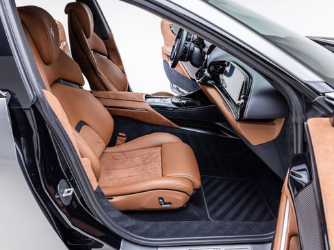 Certified 2023 Ferrari Purosangue image 82