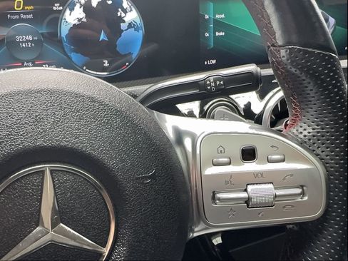 Used 2023 Mercedes-Benz CLA 250 w/ AMG Line image 43