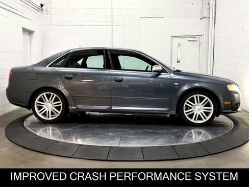 Used 2007 Audi S4 Sedan image 9