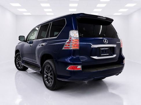 Used 2023 Lexus GX 460 Premium w/ Premium Package AWD/4WD image 7