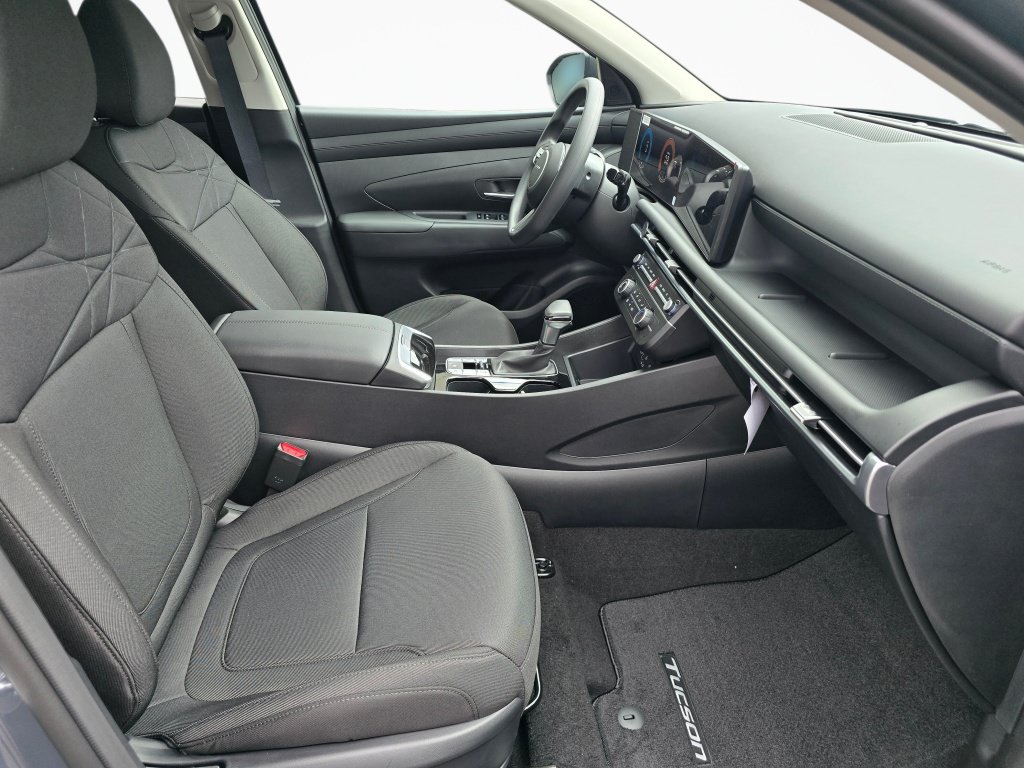 New 2026 Hyundai Tucson SE AWD/4WD image 44