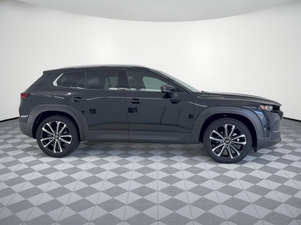 Used 2026 MAZDA CX-50 AWD 2.5 S w/ Weather Package image 8