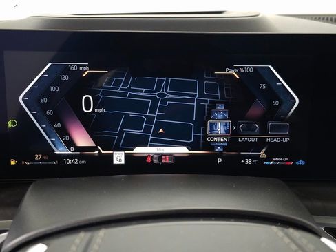 Used 2026 BMW X5 xDrive40i w/ Premium Package image 17