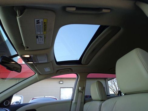 Used 2016 Acura RDX AWD w/ Technology Package image 21