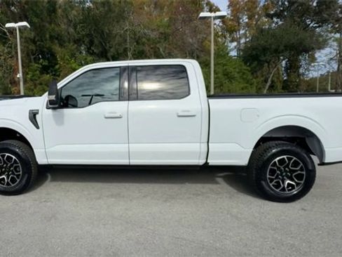 Certified 2023 Ford F150 XLT w/ Equipment Group 301A Mid image 16