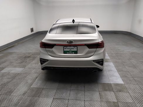 Used 2019 Kia Forte LXS FWD image 7
