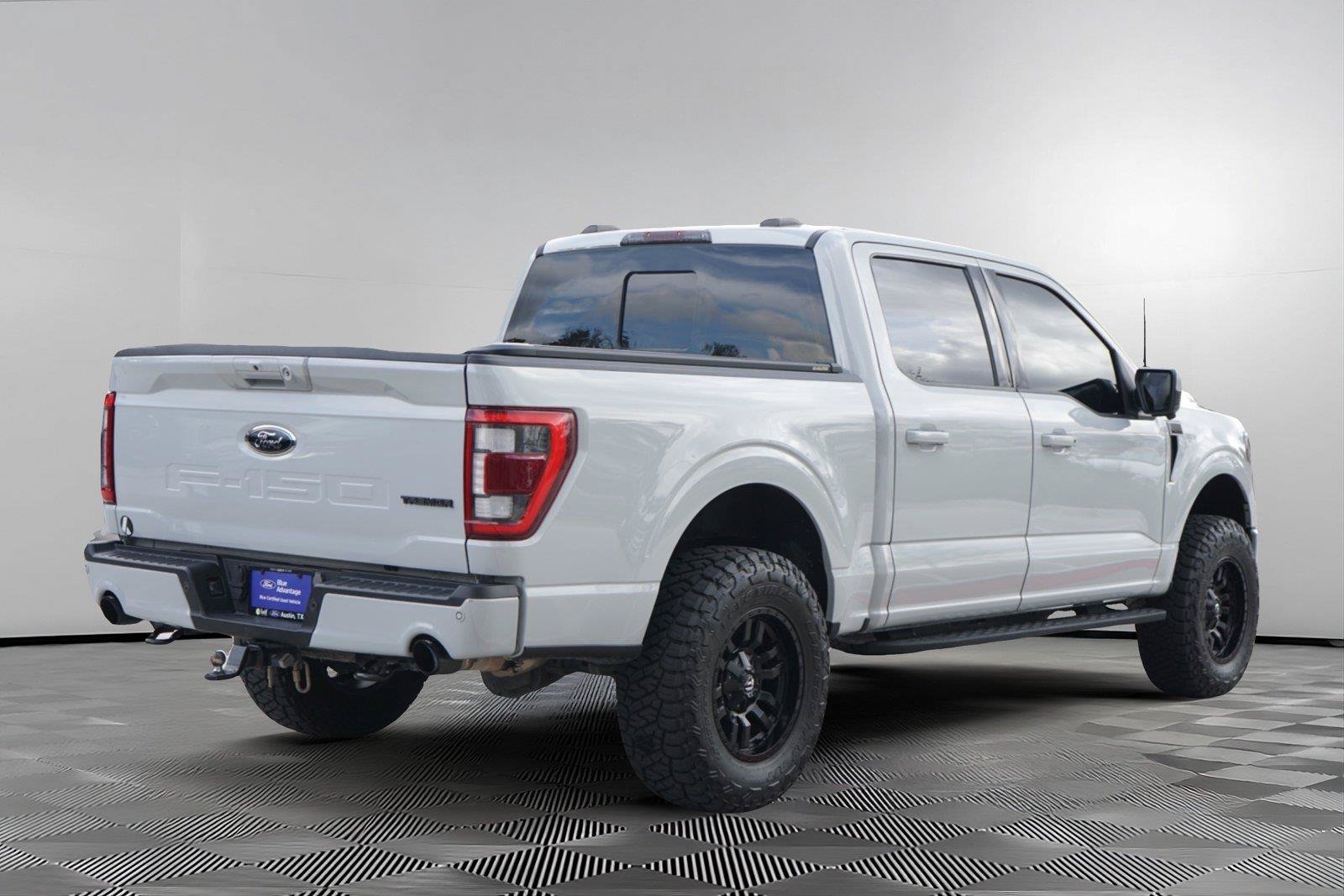 Used 2023 Ford F150 Tremor w/ Equipment Group 402A High AWD/4WD image 5