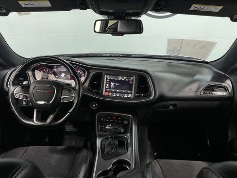 Used 2020 Dodge Challenger R/T Scat Pack image 18