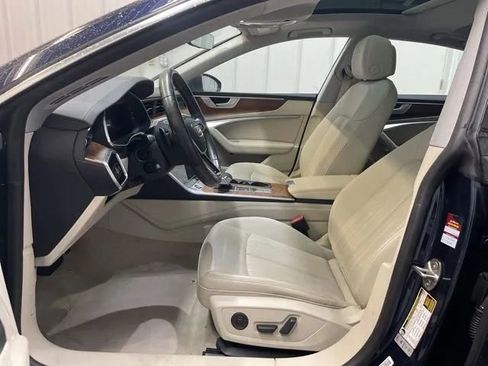 Used 2022 Audi A7 Prestige image 10