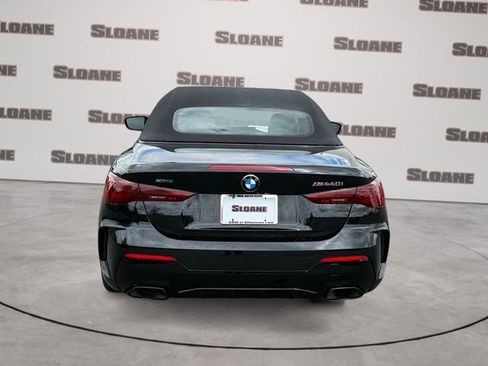 New 2027 BMW 440i xDrive Convertible AWD/4WD image 4