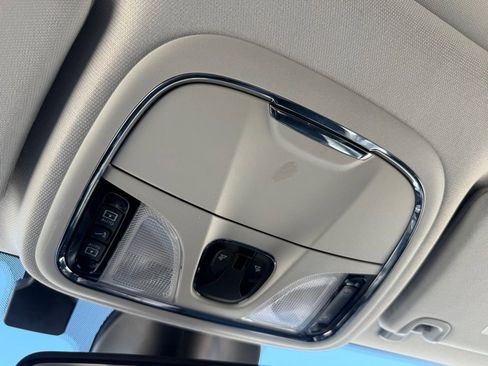 Used 2021 Jeep Cherokee Latitude Lux w/ Sun & Sound Group FWD image 35