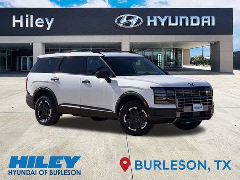 New 2026 Hyundai Palisade XRT Pro image 1