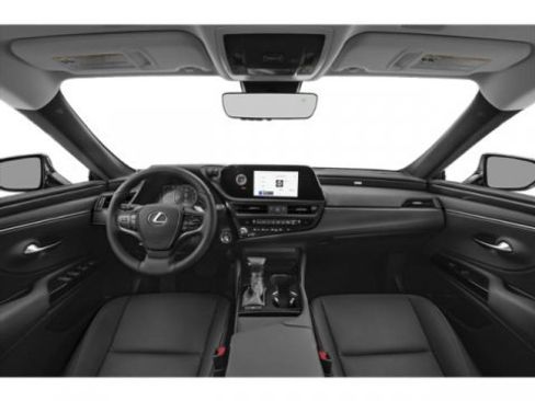 New 2025 Lexus ES 350 image 8
