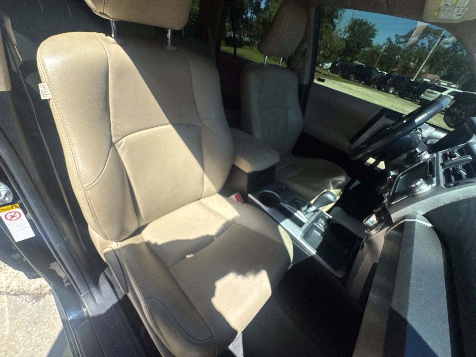 Used 2018 Toyota 4Runner SR5 RWD image 16