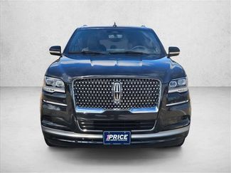 Used 2024 Lincoln Navigator Reserve video 2