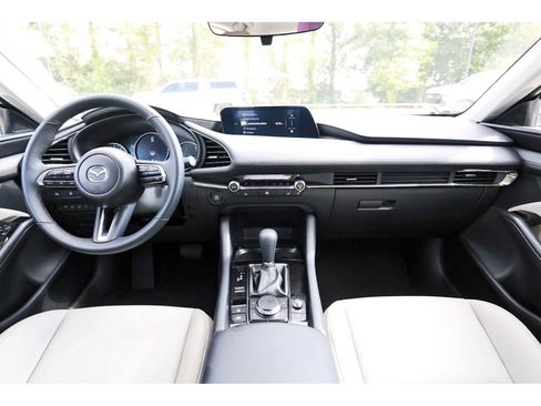 Used 2025 MAZDA MAZDA3 s image 7