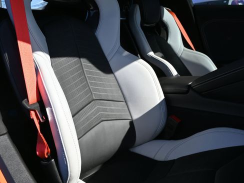 Used 2023 Chevrolet Corvette Z06 image 31