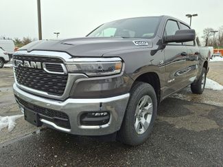 New 2026 RAM 1500 Big Horn video 1