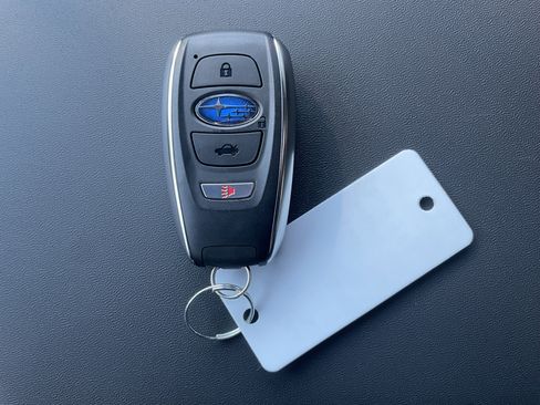 New 2026 Subaru Outback Premium image 30